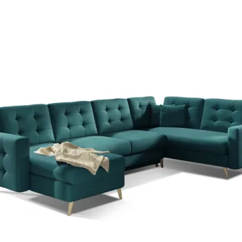 Coltar extensibil Asgard U Matvelvet 75 imagine