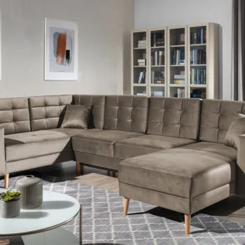 Coltar extensibil Asgard U Monolith 09 imagine