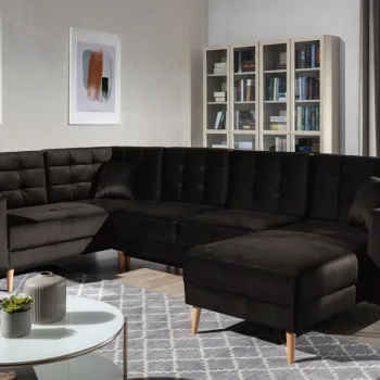 Coltar extensibil Asgard U Monolith 29 imagine