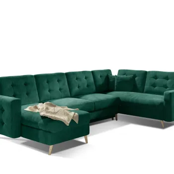 Coltar extensibil Asgard U Monolith 37 imagine