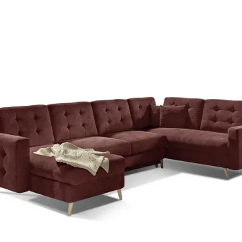 Coltar extensibil Asgard U Monolith 63 imagine