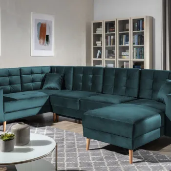 Coltar extensibil Asgard U Monolith 76 imagine