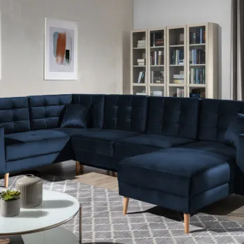 Coltar extensibil Asgard U Monolith 79 imagine