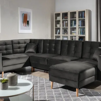 Coltar extensibil Asgard U Nube 5 imagine