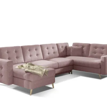 Coltar extensibil Asgard U Omega 91 imagine