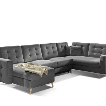 Coltar extensibil Asgard U Sawana 05 imagine