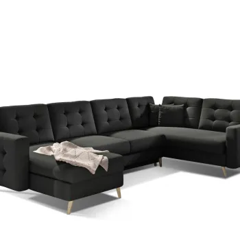 Coltar extensibil Asgard U Sawana 14 imagine