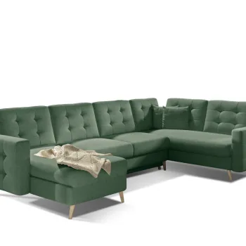 Coltar extensibil Asgard U Solid 39 imagine