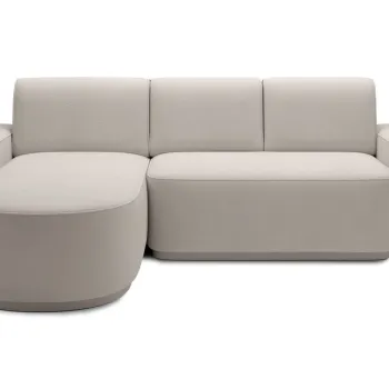 Coltar extensibil Aurumm pe dreapta Amore 01 imagine