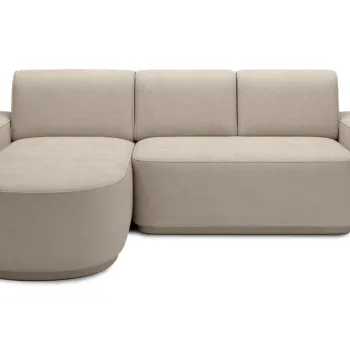 Coltar extensibil Aurumm pe dreapta Touch 18 imagine