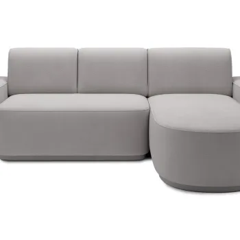 Coltar extensibil Aurumm pe stanga Amore 03 imagine