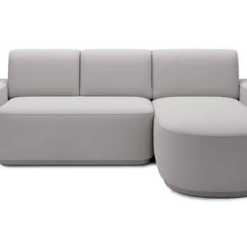 Coltar extensibil Aurumm pe stanga Enjoy 04 imagine