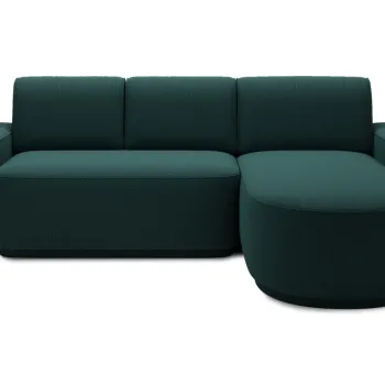 Coltar extensibil Aurumm pe stanga Enjoy 35 imagine