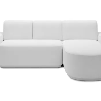 Coltar extensibil Aurumm pe stanga Paolli 01 imagine