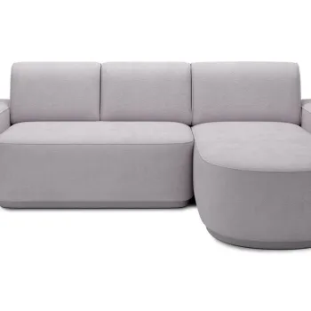 Coltar extensibil Aurumm pe stanga Touch 03 imagine