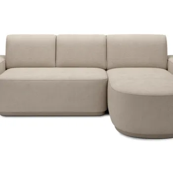 Coltar extensibil Aurumm pe stanga Touch 18 imagine