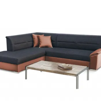 Coltar extensibil Bergen pe dreapta Sawana 05/Soft 15 imagine