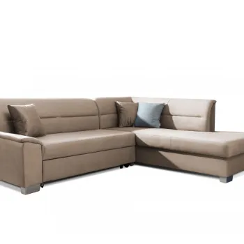 Coltar extensibil Bergen pe stanga Monolith 09 imagine