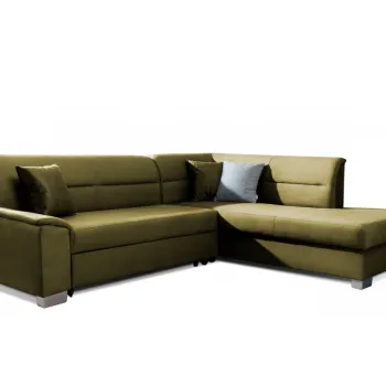 Coltar extensibil Bergen pe stanga Monolith 38 imagine