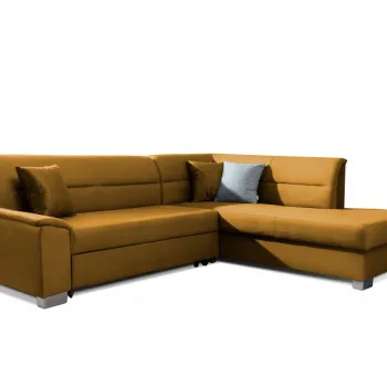 Coltar extensibil Bergen pe stanga Monolith 48 imagine