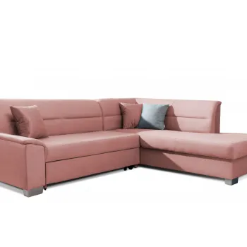 Coltar extensibil Bergen pe stanga Monolith 63 imagine