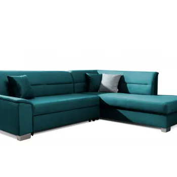 Coltar extensibil Bergen pe stanga Monolith 76 imagine