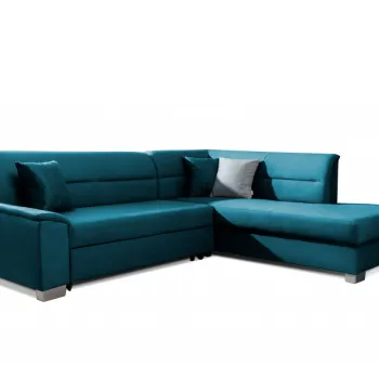 Coltar extensibil Bergen pe stanga Monolith 77 imagine