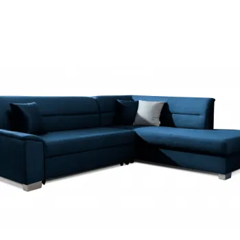 Coltar extensibil Bergen pe stanga Monolith 79 imagine