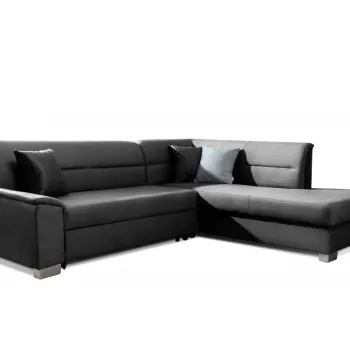 Coltar extensibil Bergen pe stanga Nube 5 imagine