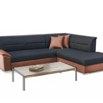 Coltar extensibil Bergen pe stanga Sawana 05/Soft 15 imagine