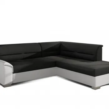 Coltar extensibil Bergen pe stanga Sawana 14/Soft 17 imagine