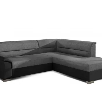 Coltar extensibil Bergen pe stanga Sawana 21/Soft 11 imagine