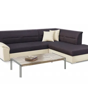 Coltar extensibil Bergen pe stanga Sawana 26/Soft 33 imagine