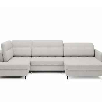 Coltar extensibil Berrto Aubron 03 imagine