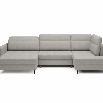 Coltar extensibil Berrto Aubron 04 imagine