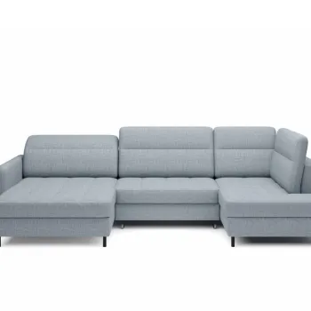 Coltar extensibil Berrto Aubron 100 imagine