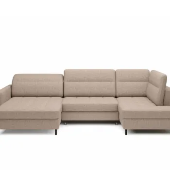 Coltar extensibil Berrto Aubron 20 imagine