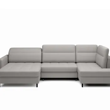 Coltar extensibil Berrto Manhattan 03 imagine