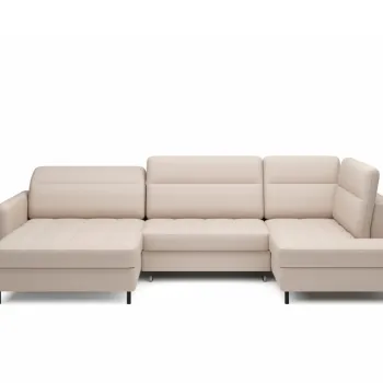 Coltar extensibil Berrto Manhattan 18 imagine