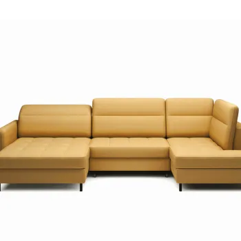 Coltar extensibil Berrto Manhattan 45 imagine