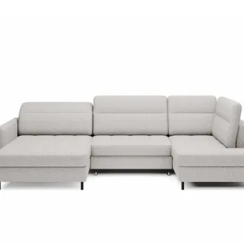 Coltar extensibil Berrto pe dreapta Aubron 03 imagine