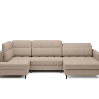 Coltar extensibil Berrto pe stanga Aubron 04 imagine