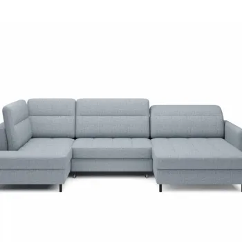 Coltar extensibil Berrto pe stanga Aubron 100 imagine