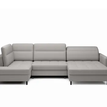 Coltar extensibil Berrto pe stanga Manhattan 03 imagine