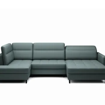 Coltar extensibil Berrto pe stanga Manhattan 38 imagine