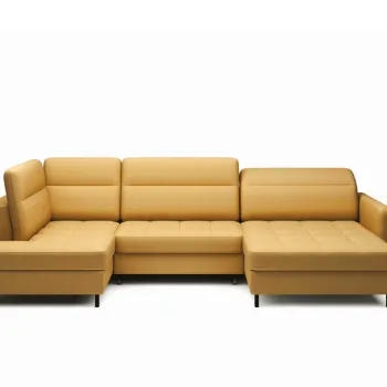 Coltar extensibil Berrto pe stanga Manhattan 45 imagine