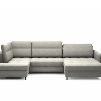 Coltar extensibil Berrto pe stanga Raquel 04 imagine