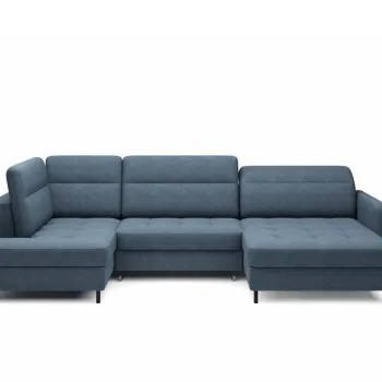 Coltar extensibil Berrto pe stanga Raquel 40 imagine