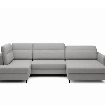 Coltar extensibil Berrto pe stanga Toscany 03 imagine