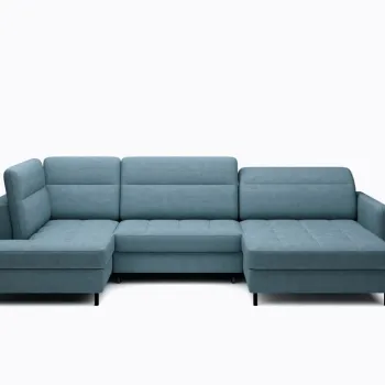 Coltar extensibil Berrto pe stanga Toscany 40 imagine